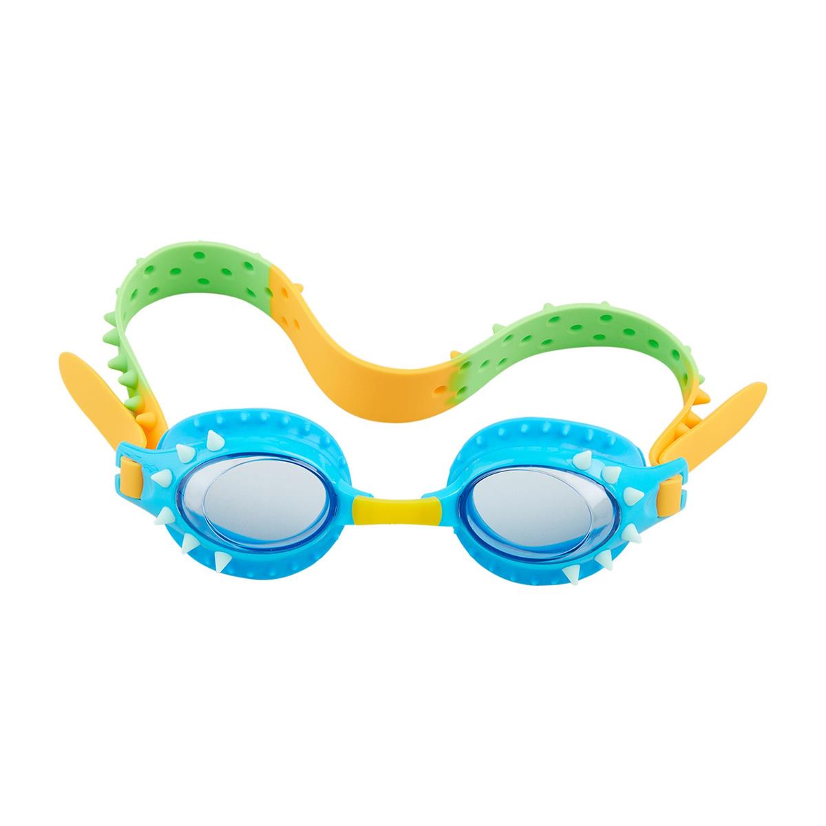 Boy Swim Goggles