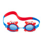 Boy Swim Goggles