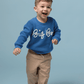 Big Bro Sweater