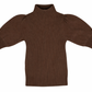 ML Kids Doleman Sleeve Sweater