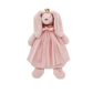 Bunny Princess Plush Woobie