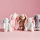 Mini Bunny Plush Bunnies