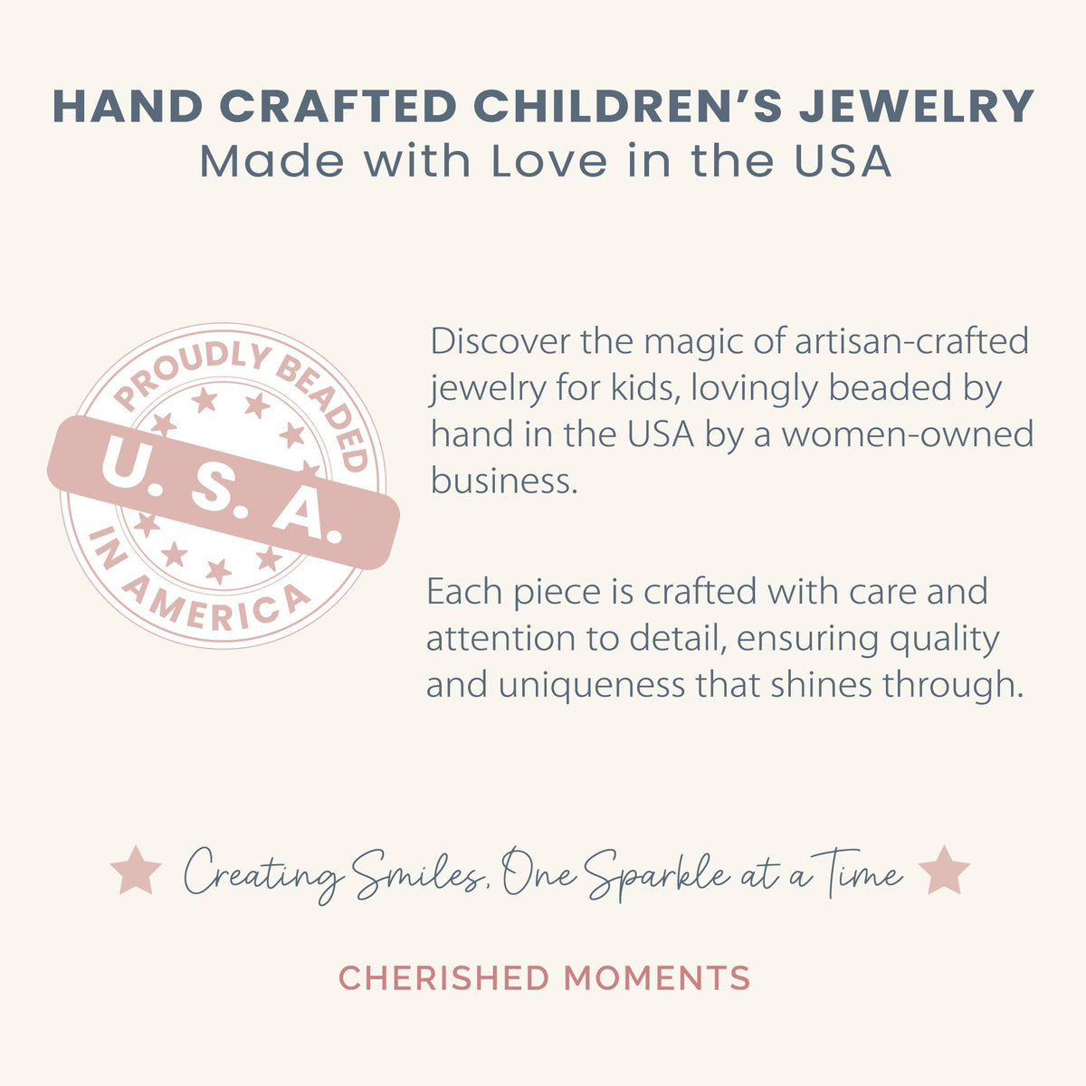 Girls Sterling Silver Double-Strand Kids Pearl Bracelet