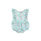 Eat Cake Playsuit Bubble