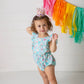 Eat Cake Playsuit Bubble