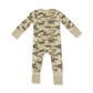 Camo  Convertible Romper