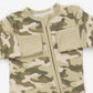 Camo  Convertible Romper
