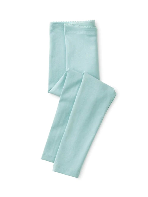 Canal Blue Everyday Leggings