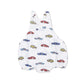 Race Cars  Sunsuit