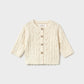 Mayoral 2301 Girl Knit Cardigan