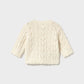 Mayoral 2301 Girl Knit Cardigan