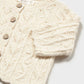 Mayoral 2301 Girl Knit Cardigan