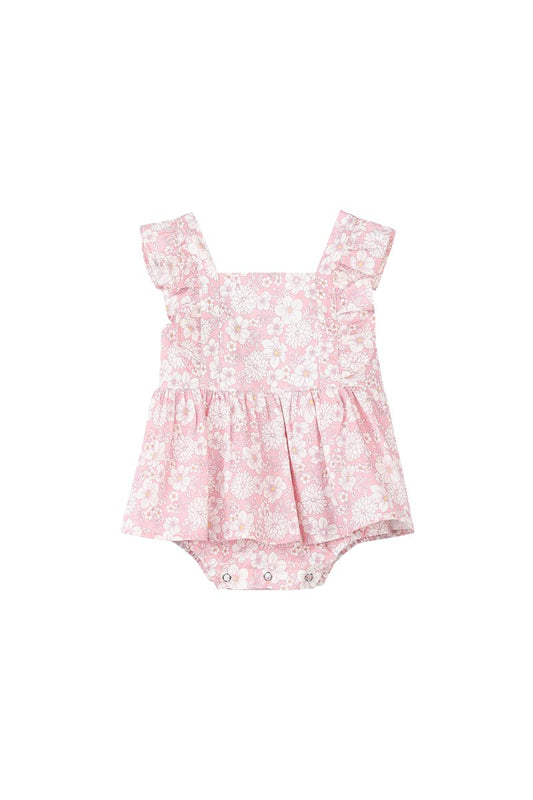 Casey Onesie Dress