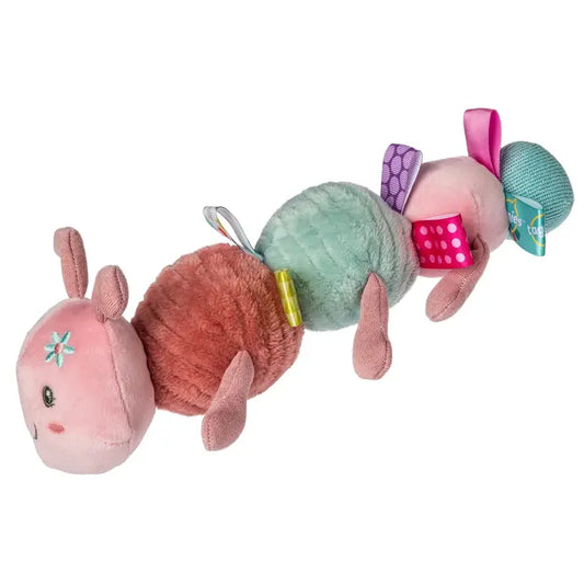 Camilla Caterpillar Soft Toy