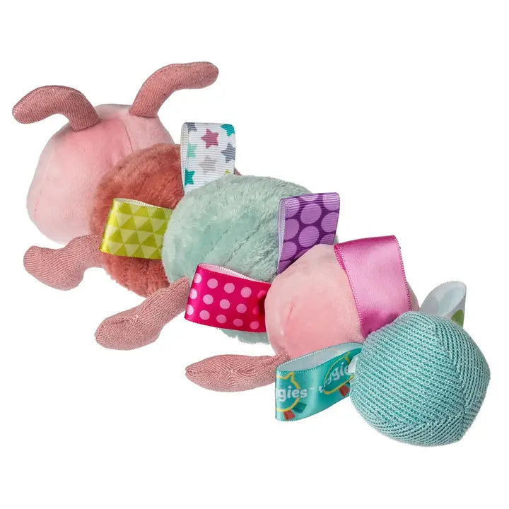 Camilla Caterpillar Soft Toy