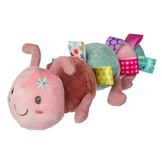 Camilla Caterpillar Soft Toy