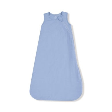 Basics - Soft Chambray - Sleeping Blanket