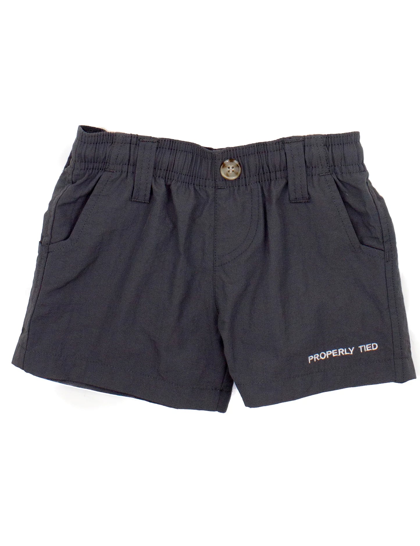 Boys Mallard Short