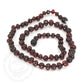 Amber Necklaces - Baroque Cherry