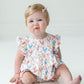 Cheerful Chicks Romper