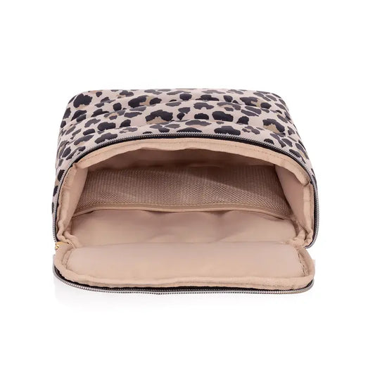 Chill Like A Dream™ Bottle Bag Leopard