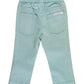 Antique Blue Straight Chino Pants