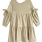 Cinnamon Sugar Dress