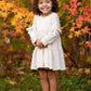 Cinnamon Sugar Dress