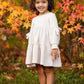 Cinnamon Sugar Dress