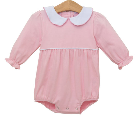 Claire Bubble- Light Pink