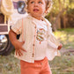 Mayoral 1216 Clay Baby Bambula Shorts (Copy)
