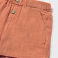 Mayoral 1216 Clay Baby Bambula Shorts (Copy)