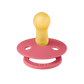 Coral BIBS Pacifiers
