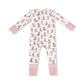 Future Cowgirl - 2 Way Zipper Romper