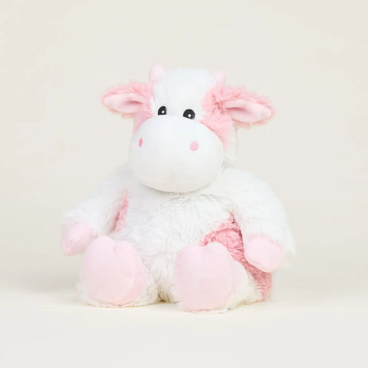 Strawberry Cow Warmies