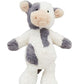 Farm Plush Rattles