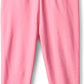 Pink Cozy Baby Leggings