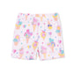 Ice Cream Fun Crew  Loungewear Short Set