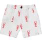 Drawstring Short