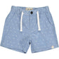 Drawstring Short