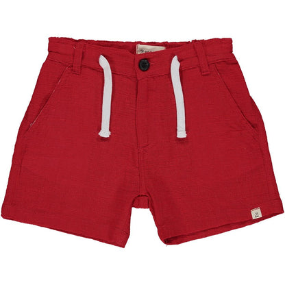 Drawstring Short