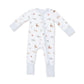Lake Cuties  Convertible Romper