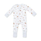 Lake Cuties  Convertible Romper