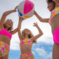 MIX & MATCH: Classic Bottoms | Radiant Pink