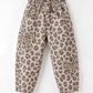 Girls Light Wash Bow Applique Relaxed Denim Jeans