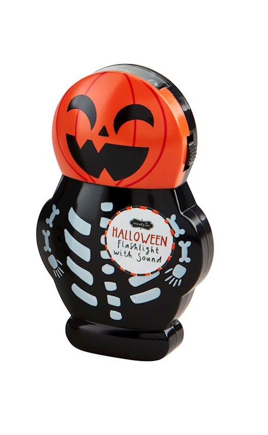 Halloween Musical Flashlights