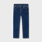 Mayoral 4516 Boy Jeans (Dark Wash)