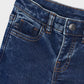 Mayoral 4516 Boy Jeans (Dark Wash)