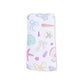 Beach Days  Swaddle Blanket