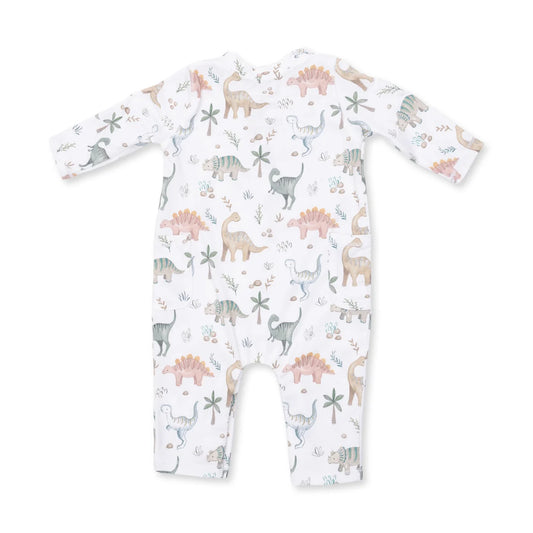 Sweet Baby Dinos  Uni Romper